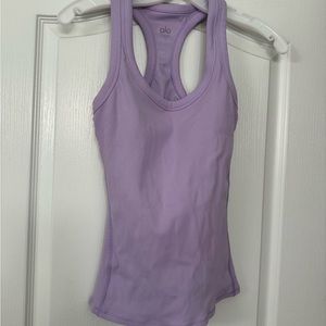 Alo tank top
